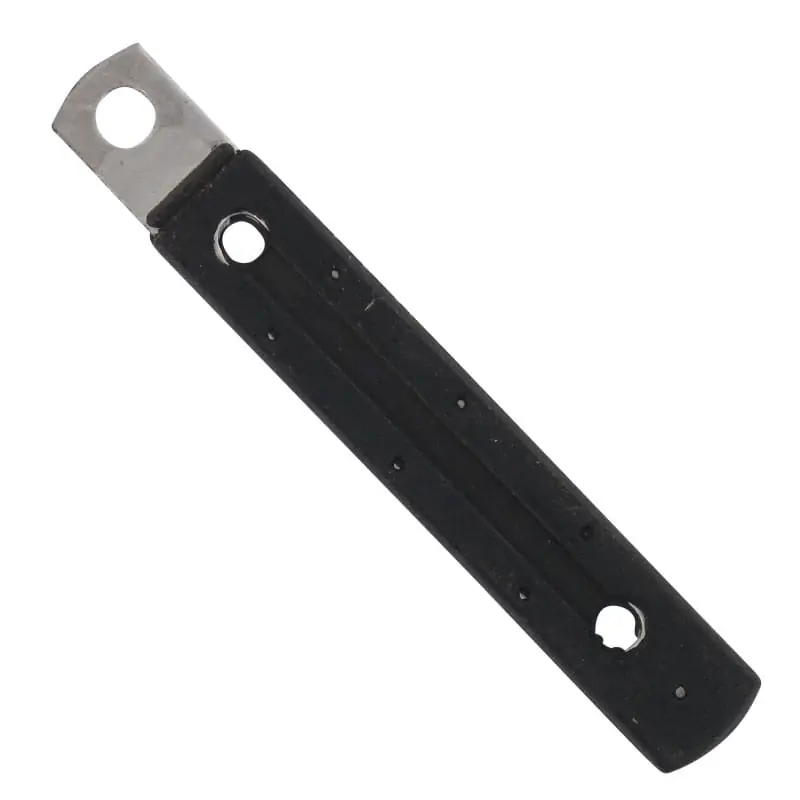 Halteclip 1x75mm Rex Bergamo 50 Sitzklemme Roller 94591-17500 Scooter Palermo Moped Ersatzteil Service Inpektion Direktimport Nur Heute