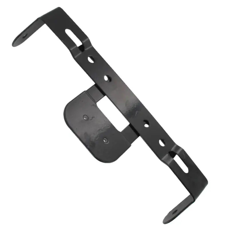Top-Seller Kennzeichenhalter Nummernschildhalter 50ccm 4Takt Kennzeichen-Halter Kennzeichenhalterung Nummernschild-Halter 50ccm-4Takt