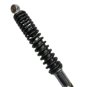 Kreidler Hiker 2.0 125 DD Stoßdämpfer hinten 703027 Federbein Federung Hinterrad Hiker 50 Elektroroller Meistverkauft