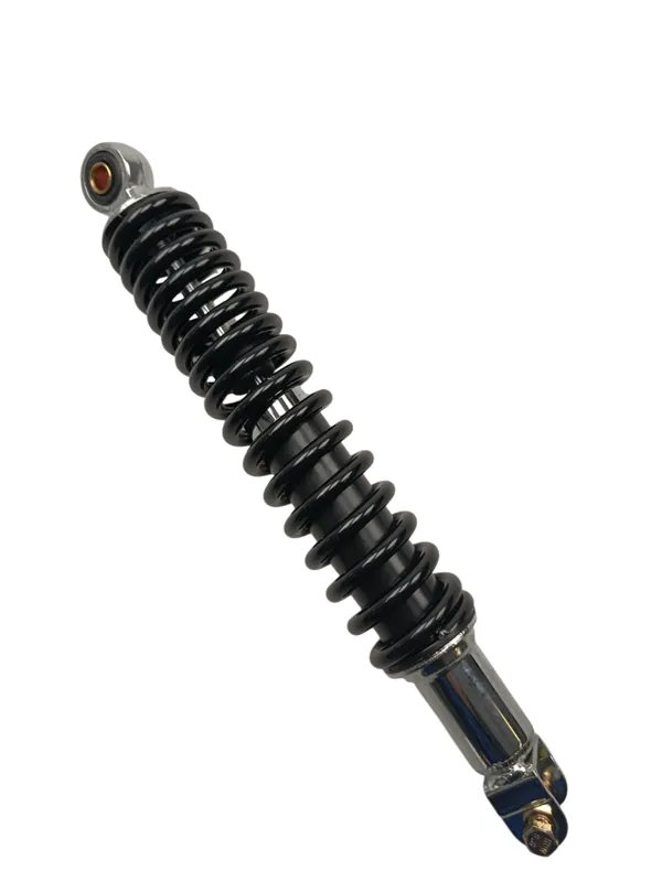 Kreidler Hiker 2.0 125 DD Stoßdämpfer hinten 703027 Federbein Federung Hinterrad Hiker 50 Elektroroller Meistverkauft