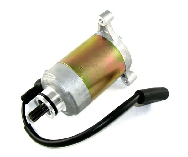 Markenware TBM Buggy 150 Anlasser Starter 125ccm 4Takt GY6-832 Anlasser-Motor Elektrostarter E-Starter Anlassermotor Elektro-Starter 152QMI Adly