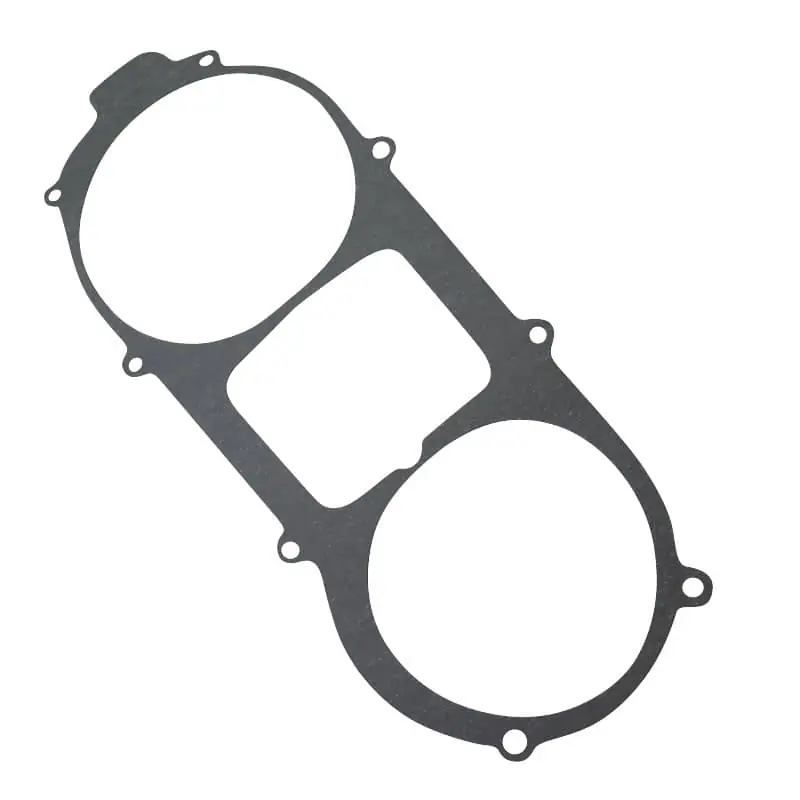 Geprüft Gehäusedeckeldichtung links Dichtung-Deckel GY6-783