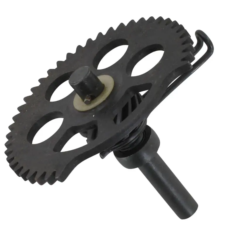 Kickstarterwellebaugruppe Komplett Tongjian GY6-788 Aktuell