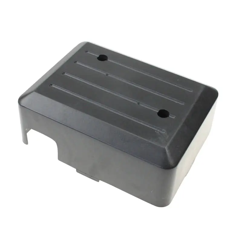Sofort Bestellen Abdeckung Elektrik Kasea Buggy 150 Deckel Schutz BCB-544 Kappe Verkleidung Platte Cover Blende Schutzhaube BUGGY 250 Ersatzteil Service