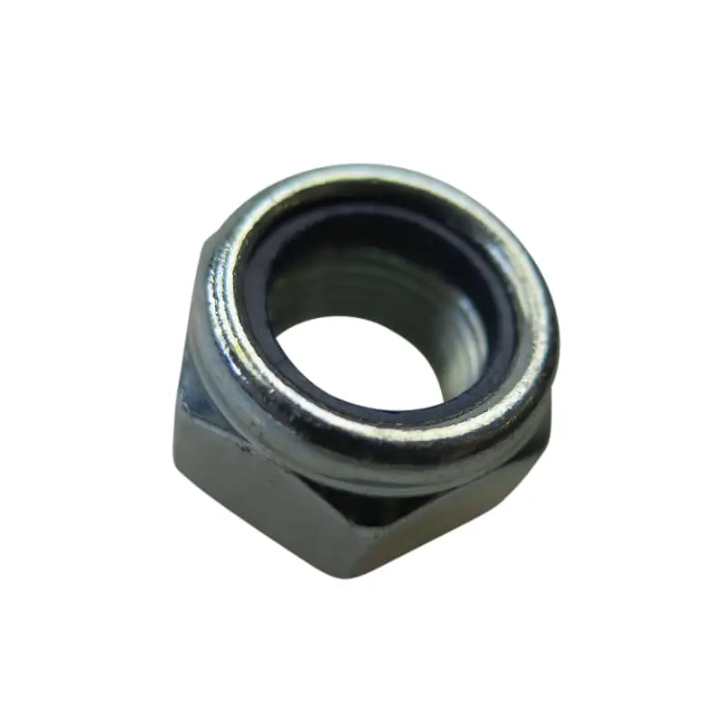 Mutter M16 Kasea Buggy 150 Flanschmutter Bundmutter KB5-14098 Sechskantmutter Sechskant-Mutter Flansch-Mutter Maschinenmutter Service Sofort Bestellen