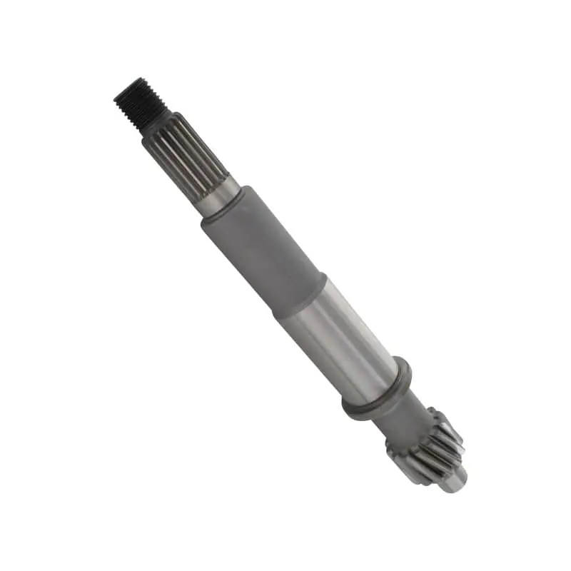 Angebot Kasea Straßenbuggy 250 Getriebeingangswelle 250ccm 4Takt 172MM-A-10478 14 Zähne Welle-Getriebe Getriebewelle Antriebs-Achse Ersatzteil