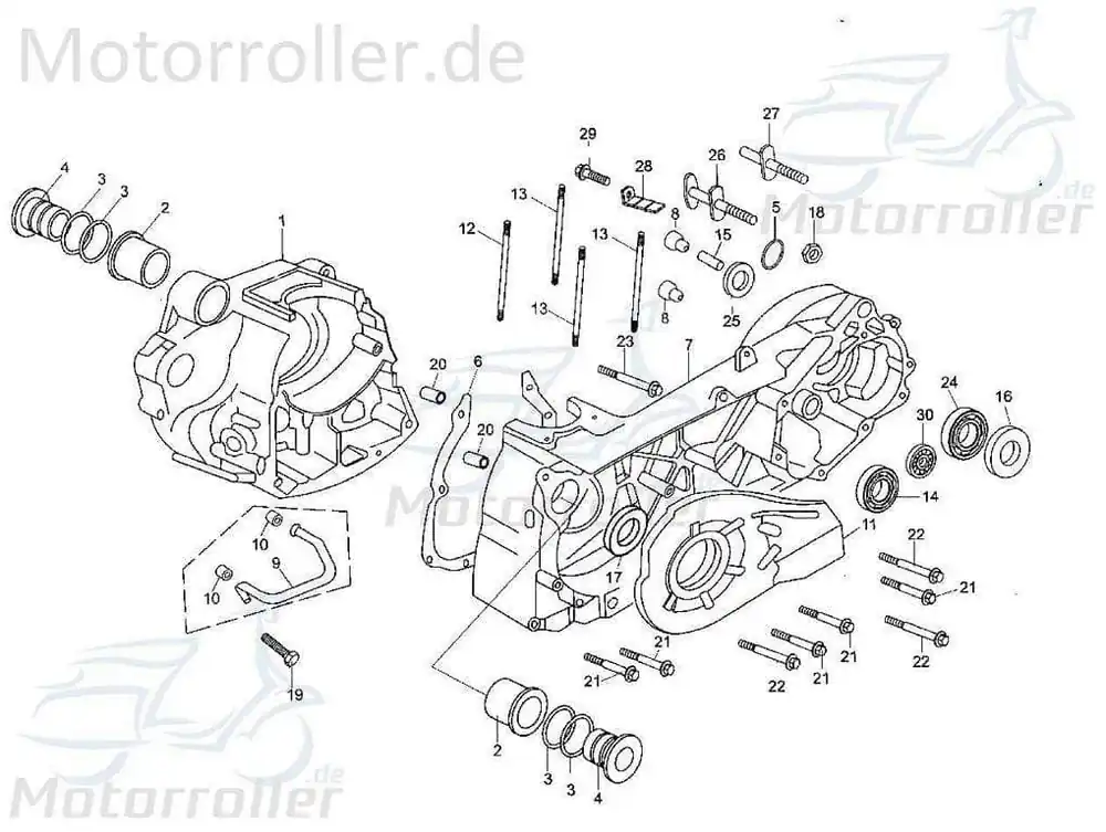 Direkt Vom Hersteller Kasea Straßenbuggy 250 O-Ring 250ccm 4Takt 172mm-14245 7,5x1,5mm Gummidichtung Dichtring Gummiring Oring Gummi-Ring Dicht-Ring Service