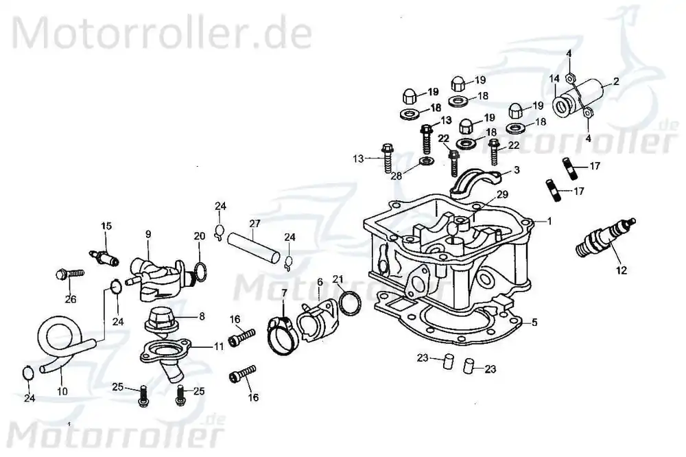 Haltebügel Befestigung Halter Tongjian 172MM-1237 Neuheit