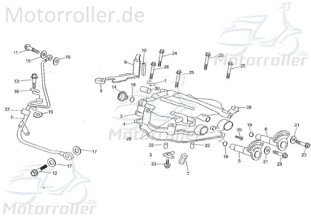 Schelle Ölschlauch Schlauchschelle Klemme 172MM-1204 Versand Am Gleichen Tag