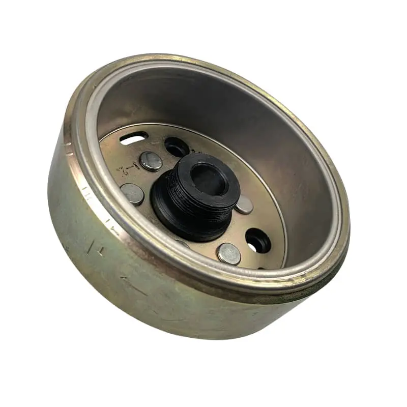 Saisonangebot Tongjian Polrad Kasea BUGGY 250 250ccm 4Takt 172MM-193 Polradglocke Schwungscheibe Schwungrad Statorscheibe Schwung-Scheibe Schwung-Rad