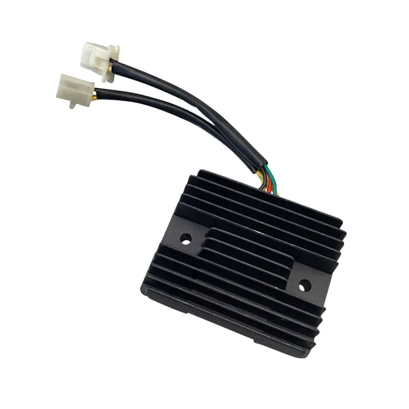 Gleichrichter / Regler Eppella Spannungsregler GSM-12759 Laderegler Stromregler Lade-Regler Spannungs-Regler 250ccm-4Takt Buggy Service Top-Angebot
