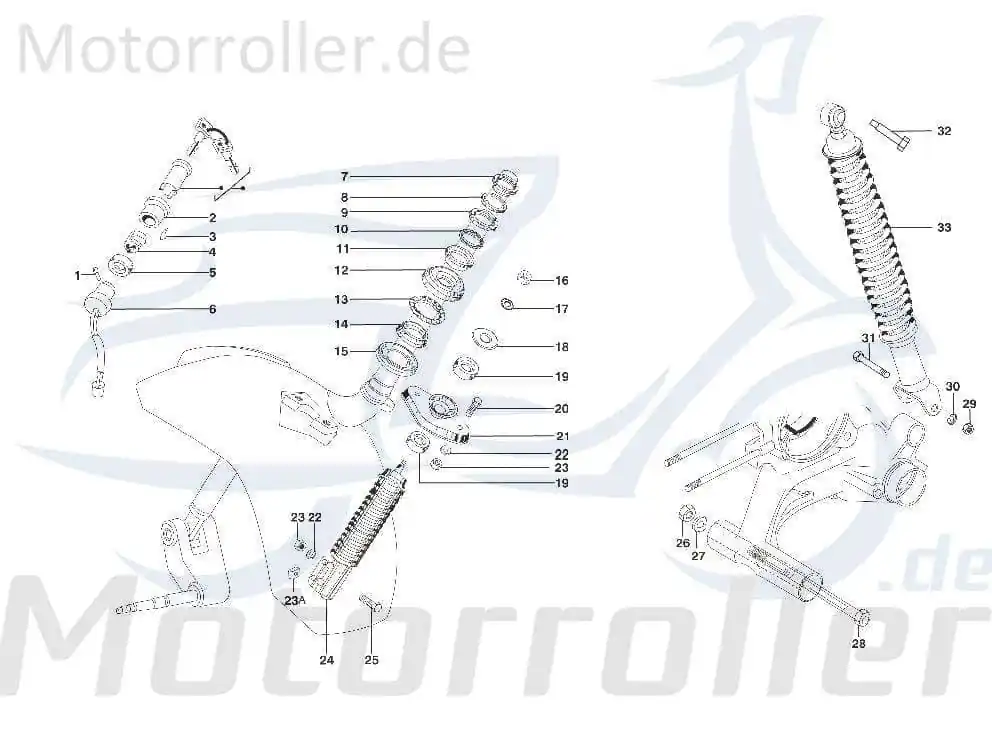 Schnäppchen Scheibe Distanzscheibe Unterlegscheibe Rex 720454