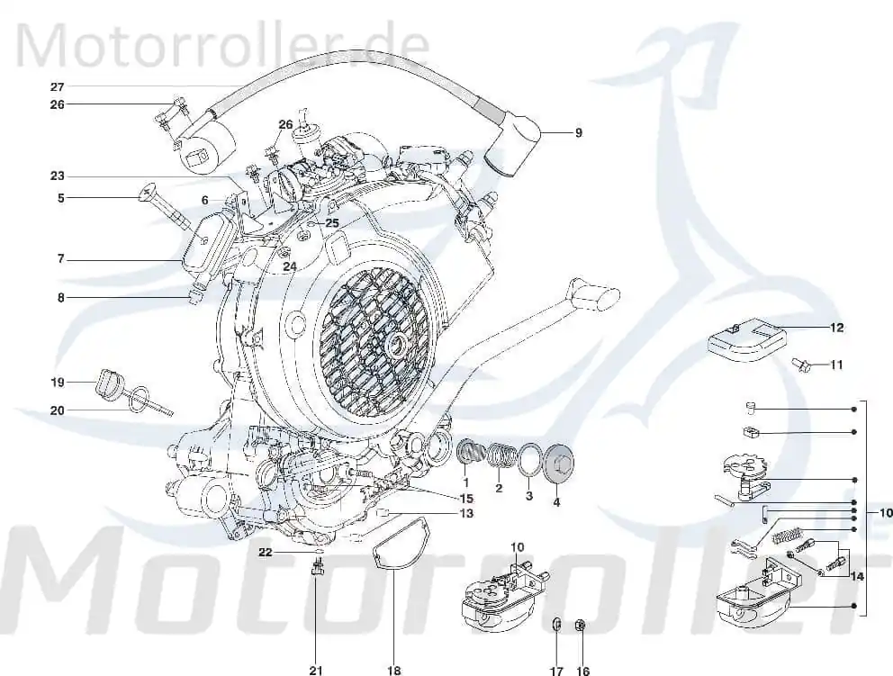 Preisreduziert O-Ring Dichtring Gummiring Ringstück SF504-1023