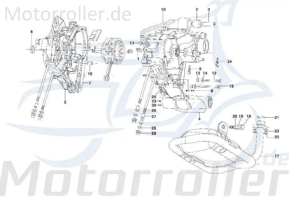 Federscheibe M6 Federring Kreidler Spannscheibe SF504-1040 Ausgleichsscheibe Feder-Ring Zwischenscheibe Spreng-Ring Feder-Scheibe Moped Letzte Chance