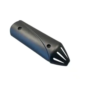 Kreidler Insignio 125 2.0 Auspuffblende seitlich 750246 Auspuffschutz Hitzeblech Auspuffabdeckung Auspuff-Blende Hitze-Blech Top-Preis