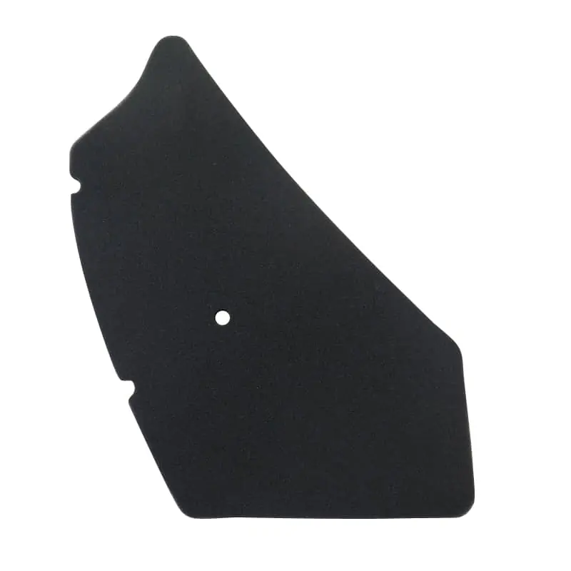 Sonderangebot Kreidler Insignio 125 2.0 Luftfiltereinsatz 125ccm 4Takt 49208T740000 Luft-Filter Luftfiltermatte Luftfilter-Einsatz Luftfilter-Matte