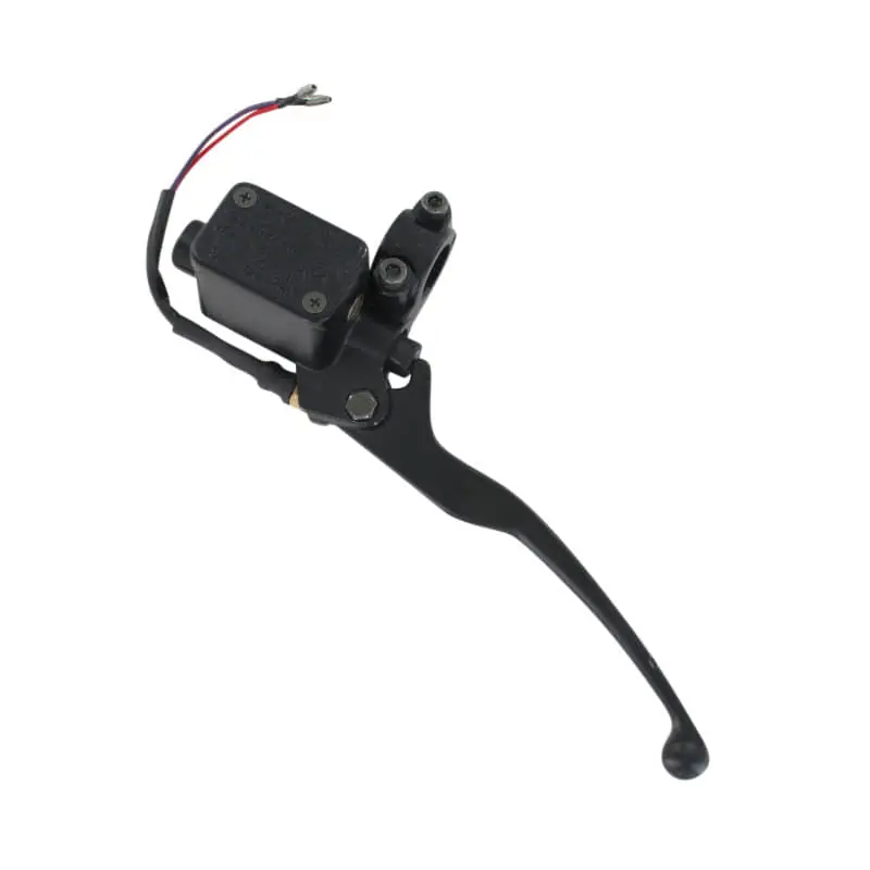 Kreidler Insignio 125 250 DD 2.0 Bremsgeberzylinder Hinterradbremse 750292 Bremszylinder Bremshebel Bremsgriff Bremsarmatur Original Ersatzteil Must-Have