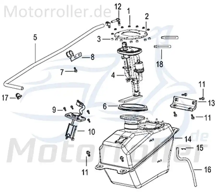Schlauch 7x2x400mm 125ccm 4Takt Jonway Insignio 250 DD 750449 Gummischlauch Leitung Zuleitung Plastikschlauch Ableitung 125ccm-4Takt Jetzt Bestellen