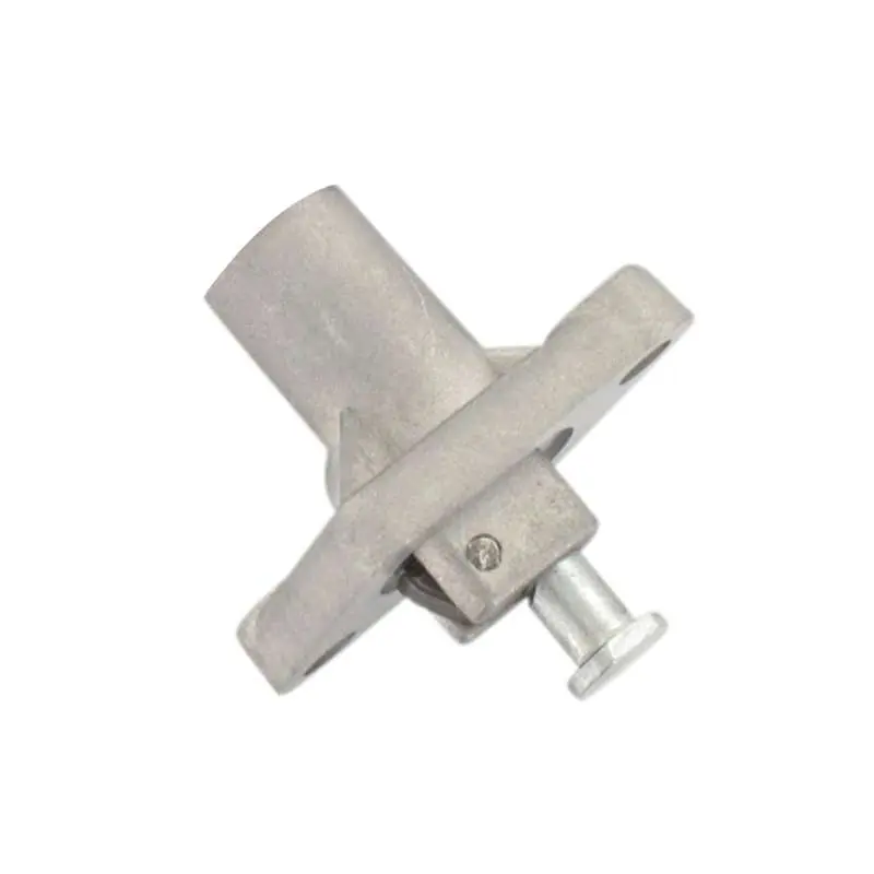 Neu Im Sortiment Rex RS460 Steuerkettenspanner 50ccm 4Takt Roller 139QMB JSD50QT-13 50cc 4T 139QMA Kettenspanner Spannvorrichtung