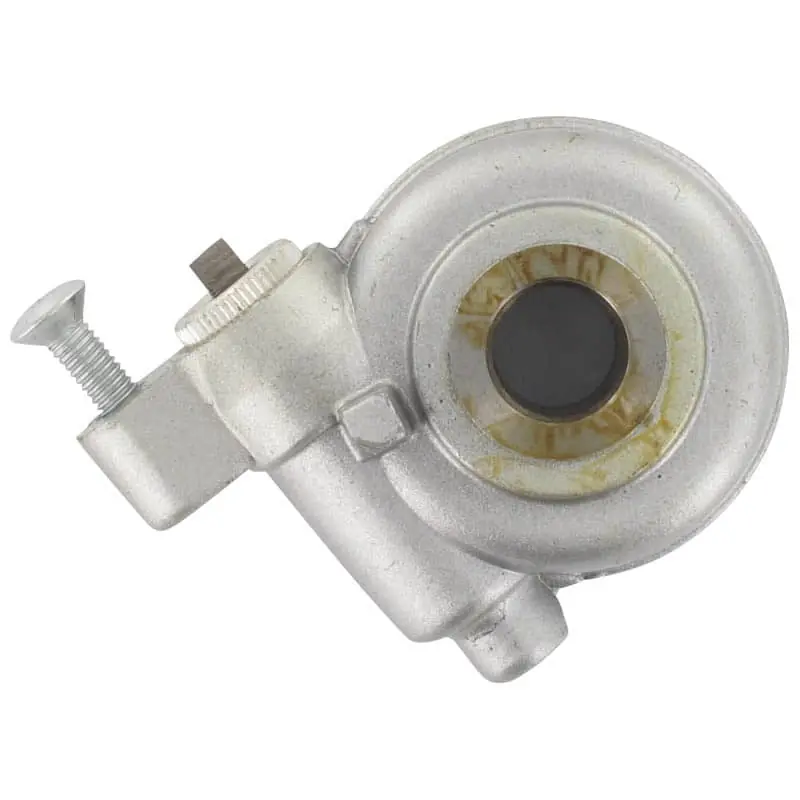 Neue Ware Rex RS450 50ccm QM50QT-6A Tachoschnecke Tachoantrieb Tachowellenantrieb 4Takt 139QMB JSD50QT-13 50cc 4T 139QMA