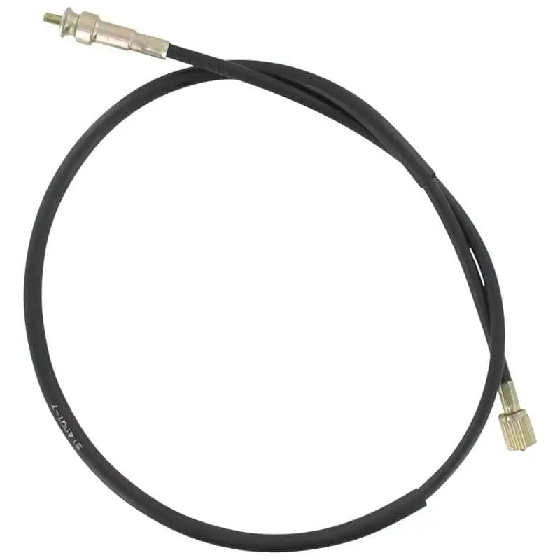 CAPRIOLO 50 Tachowelle Rex RS450 50cc Antriebswelle Tachoantrieb Tacho-Welle Tachometerwelle 50ccm 4Takt 139QMB JSD50QT-13 Heißes Angebot