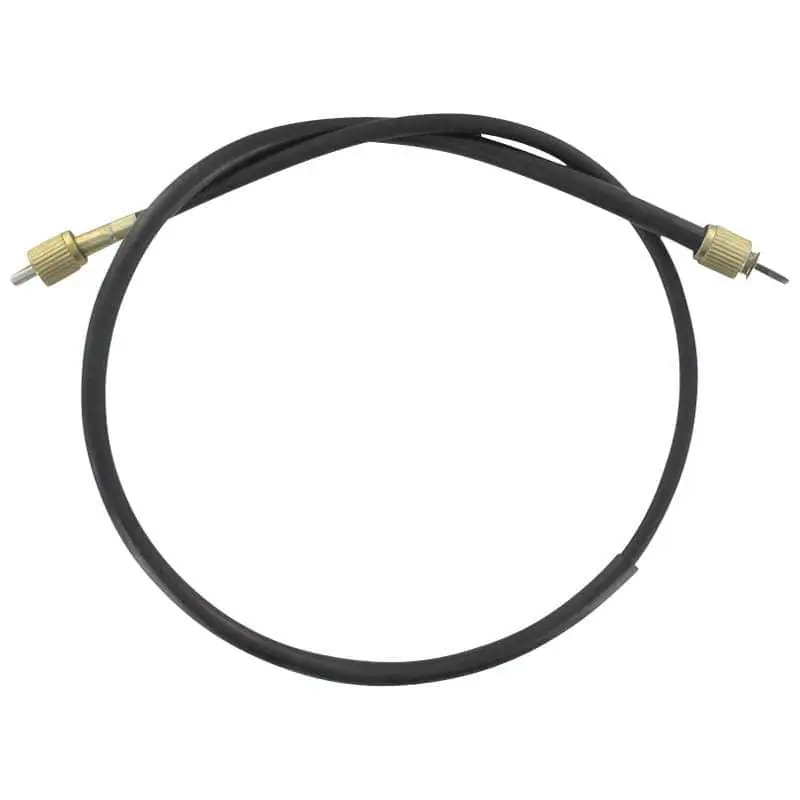 Echt Rex RS460 Tachowelle Antriebswelle Tachoantrieb Tacho-Welle 50ccm 4Takt 139QMB JSD50QT-13 50cc 4T 139QMA Tachometerwelle