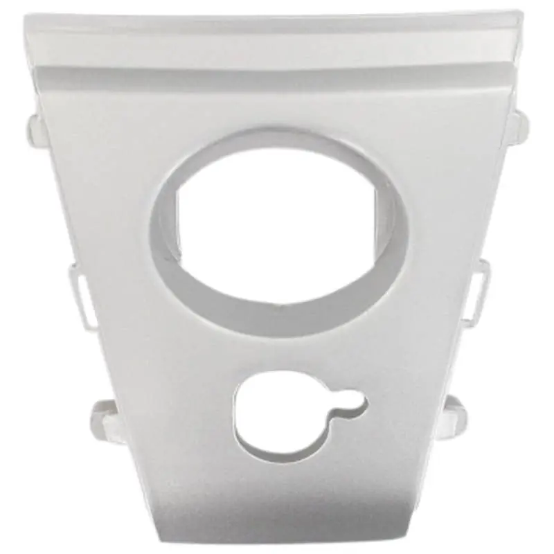 Rex RS400 Tank-Cover Tank-Deckel Tankdeckel-Abdeckung 50ccm 4Takt 139QMB JSD50QT-13 50cc 4T 139QMA Tankabdeckung Must-Have