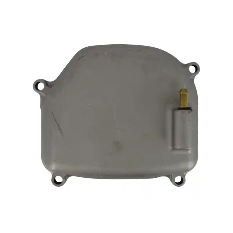 Heißes Angebot Rex RS125 Ventildeckel RS125 125ccm 4Takt Roller Ventilabdeckung Deckel Zylinderkopf 152QMI YY125QT-28 125cc 4T GY6 Ventile