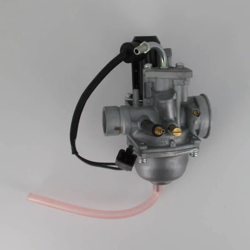 Rex 50 Vergaser 50ccm 2Takt Schwimmer-Vergaser Roller Carburetor 1E40QMB YY50QT-28 50cc 2T Minarelli liegend Carburateur Must-Have