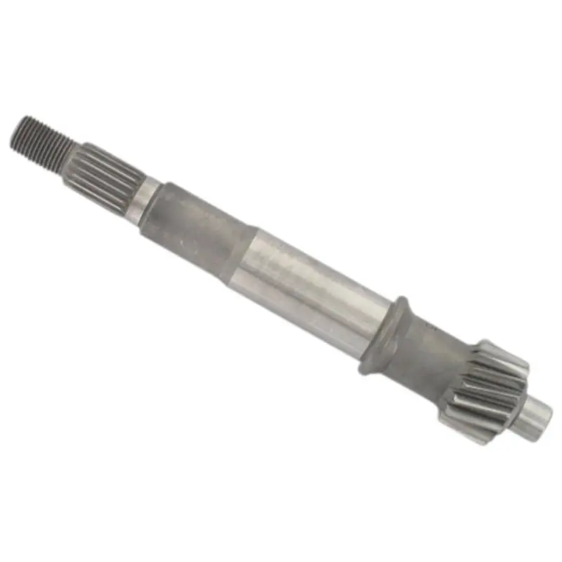 Rex RS125 Welle Getriebeeingang 125ccm 4Takt Roller Getriebeeingangswelle Welle-Getriebe 152QMI YY125QT-28 125cc 4T GY6 Jetzt Bestellen