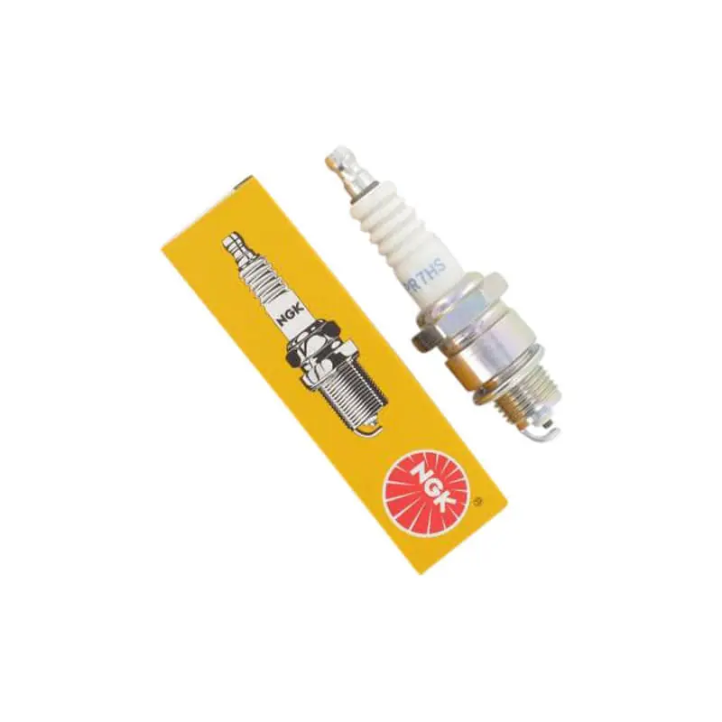 Rex QM50QT-6A Zündkerze spark plug Roller 50ccm 4Takt 139QMB JSD50QT-13 50cc 4T 139QMA plugs Roller-Zündkerze Jetzt Kaufen