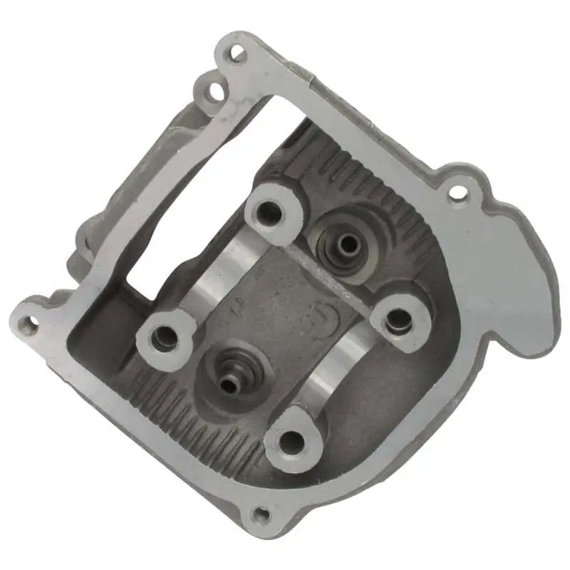 Letzte Chance Rex RS460 Zylinderkopf