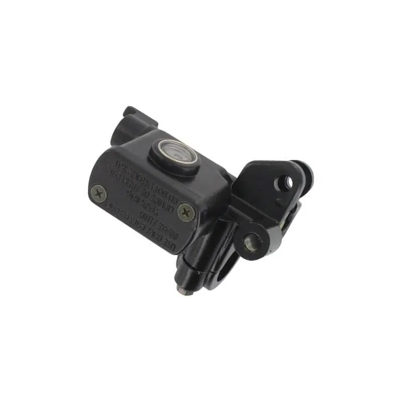 AGM GMX 450 Sport Hauptbremszylinder 50ccm 4Takt Hydraulikpumpe Jonway 139QMB JSD50QT-13 50cc 4T 139QMA Bremszylinder Ausverkauf