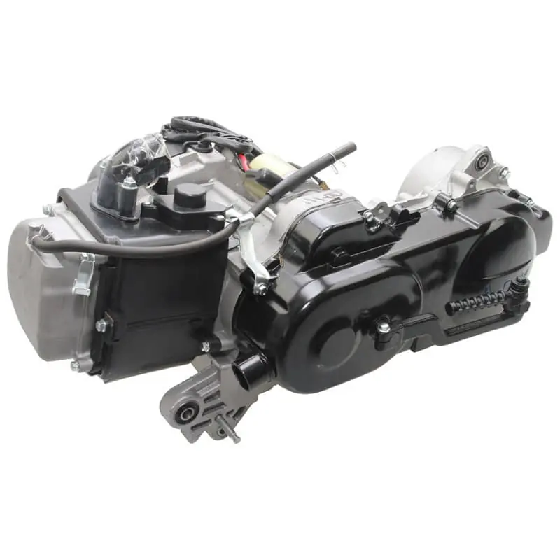 AGM GMX 50 Austausch-Motor 50ccm 4Takt Austauschmotor Gebraucht-Motor Jonway 139QMB JSD50QT-13 50cc 4T 139QMA Motor komplett Top-Preis