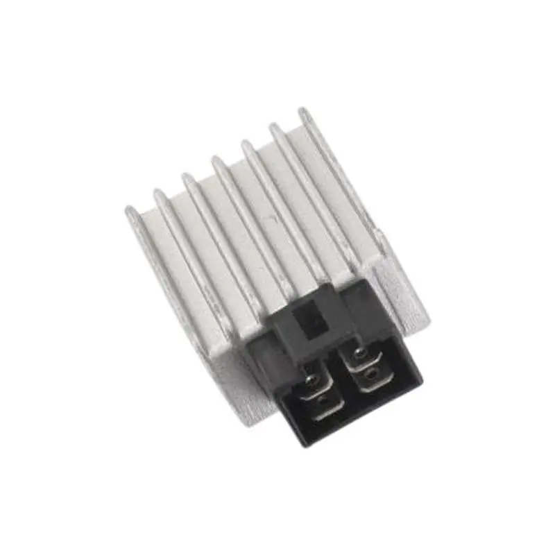 AGM Firejet 50 Spannungsregler 50ccm 2Takt Regler Gleichrichter Jonway 1E40QMB YY50QT-28 50cc 2T Minarelli liegend Laderegler Finale Aktion