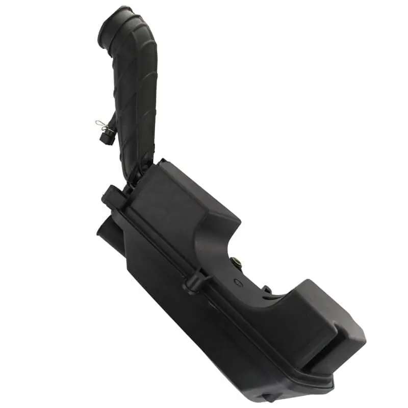 AGM JSD50QT-13 Luftfilterkasten 50ccm 4Takt Roller Luft-Filter Luftfiltergehäuse Jonway 139QMB 50cc 4T 139QMA Luftfiltermatte Top-Angebot