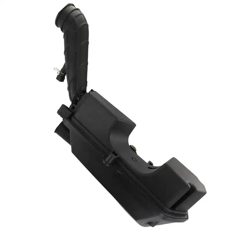 Must-Have AGM GMX 50 Luftfilterkasten 50ccm 4Takt Luft-Filter Luftfiltergehäuse Jonway 139QMB JSD50QT-13 50cc 4T 139QMA Luftfiltermatte