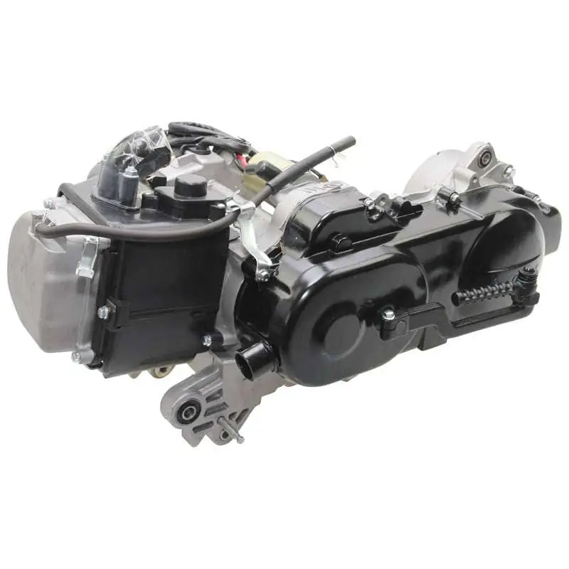 Rex Monaco 50 139QMB Motor 50ccm 4Takt Austauschmotor Komplettmotor JSD50QT-13 50cc 4T 139QMA Top-Angebot