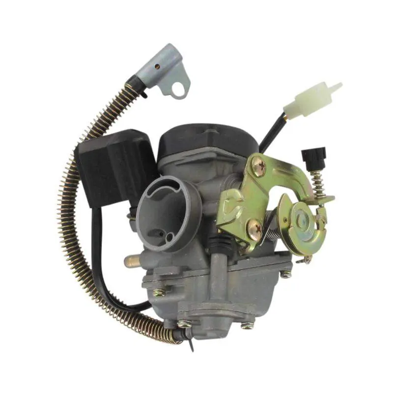 Baotian BT49QT-9D2 Benzin-Vergaser 50ccm 4Takt Roller Schwimmer-Vergaser 50cc 4T Vergaser Carburetor Carburateur Jetzt Kaufen