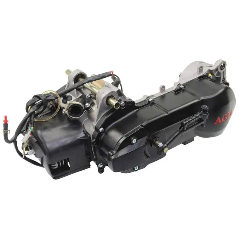 Sachs Speedjet 50 Komplettmotor 50ccm 2Takt Motor komplett 50cc 2T 1E40QMB Wochenendangebot