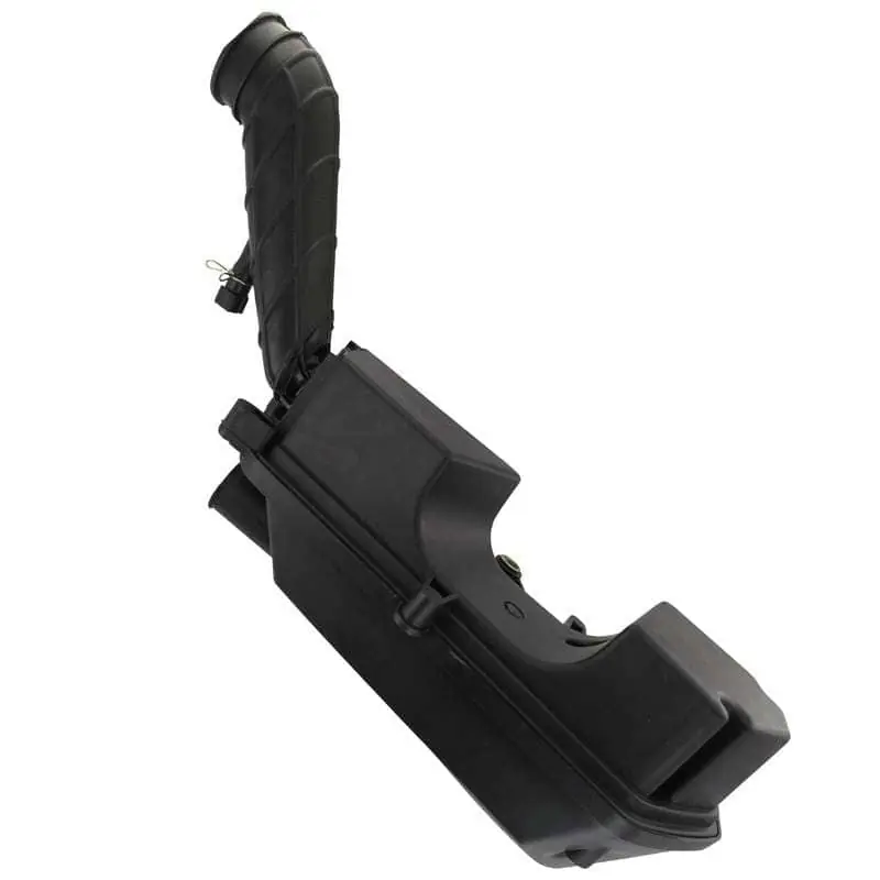 Sukida Venus 50 Luftfilterkasten 50ccm 4Takt Roller Luft-Filter Luftfiltergehäuse 50cc 4T Luftfiltermatte Luftfilter-Kasten Begrenztes Angebot