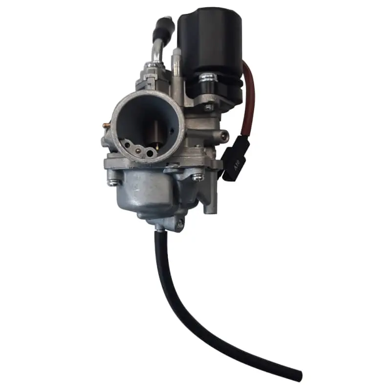 Tauris Cubana 50 Carburetor 50ccm 2Takt Vergaser Schwimmer-Vergaser 50cc 2T Carburateur Benzin-Vergaser Vergaseranlage Expressversand