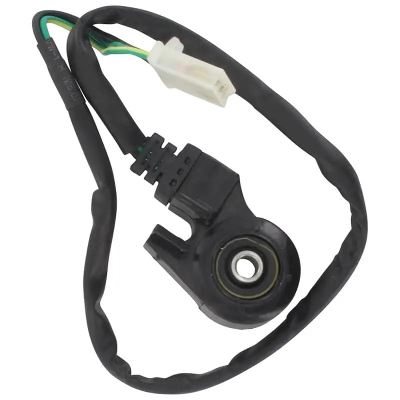 Rex RS125 Schalter RS125 Sicherheitsschalter Roller Unterbrecher 125ccm 4Takt 152QMI YY125QT-28 125cc 4T GY6 Schnäppchen