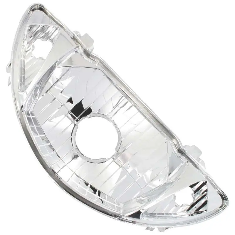 Expressversand Rex RS460 Reflektor Vorderlicht Scheinwerfer 50ccm 4Takt 139QMB JSD50QT-13 50cc 4T 139QMA Frontscheinwerfer Frontleuchte