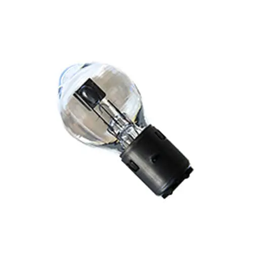 Markenprodukt Rex Chopper 125 Halogenbirne Frontscheinwerfer-Birne Bilux Scheinwerferbirne Frontscheinwerferbirne Motorrad 125ccm 4Takt