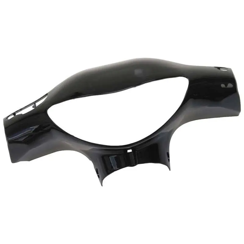 Schnäppchen Rex RS460 Scheinwerfer-Verkleidung Roller Lenker-Verkleidung Scheinwerferabdeckung Scheinwerferverkleidung 50ccm 4Takt