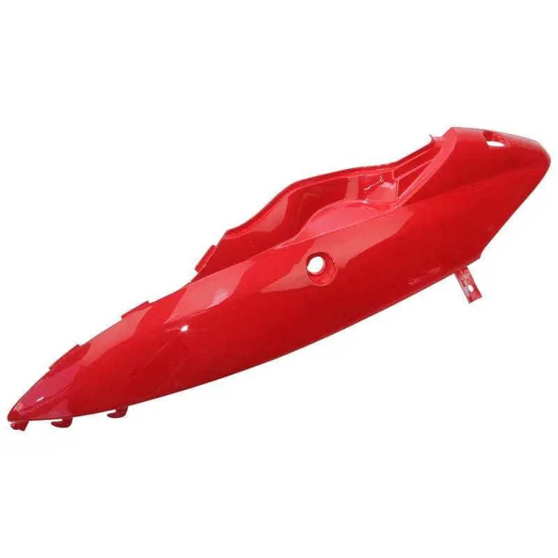 Rex RS460 50ccm Seitenabdeckung Heckschürze Roller Seitenteil 4Takt 139QMB JSD50QT-13 50cc 4T 139QMA Seitenverkleidung Aktuell