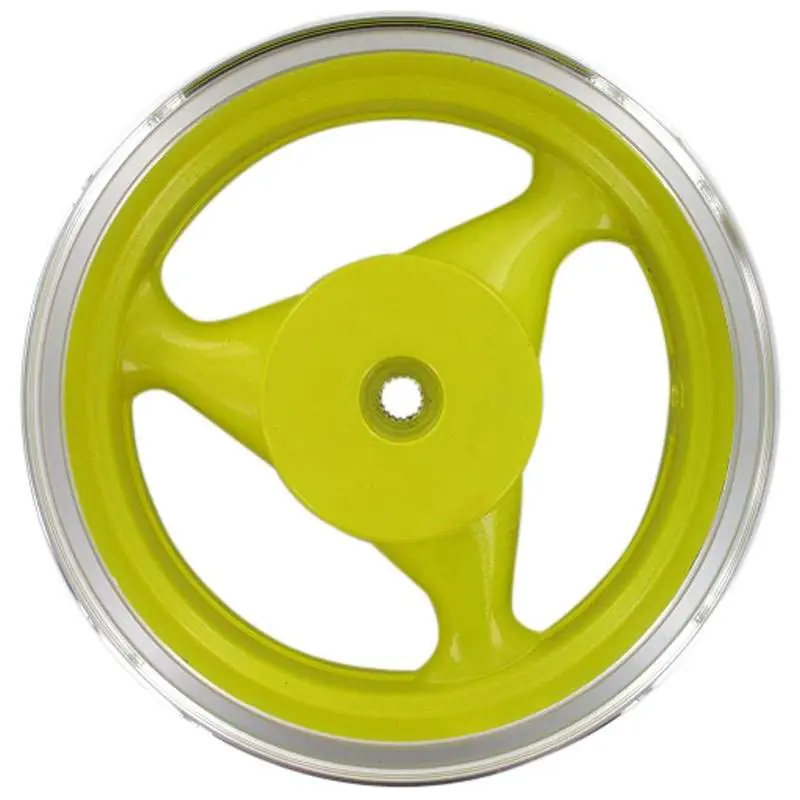 Nur Heute Rex Milano 125 Alufelge hinten Alu Rad Alurad Roller 125ccm 4Takt 152QMI YY125QT-28 125cc 4T GY6 Felge Aluminiumfelge