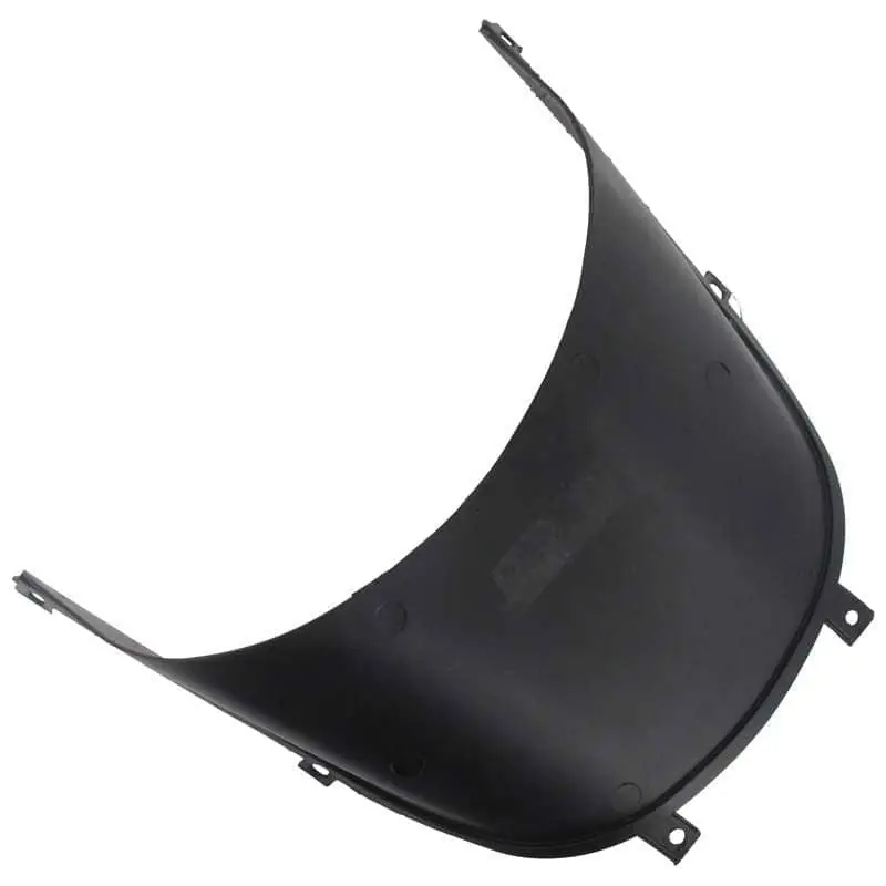Jonway 152QMI Schmutzfänger Spritzschutz Schutzblech AGM 125ccm 4Takt YY125QT-28 125cc 4T GY6 Schutz-Blech Radabdeckung Schnäppchen
