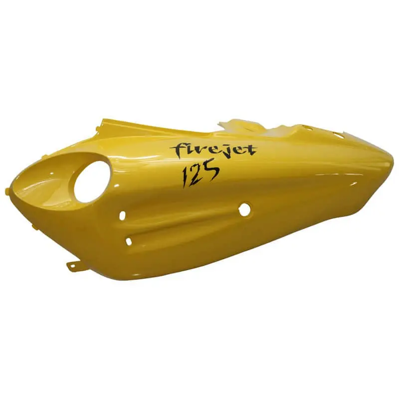 Seitencover 1020309-2-B-O-G Seitenteil links 125ccm 2Takt Sofort Bestellen
